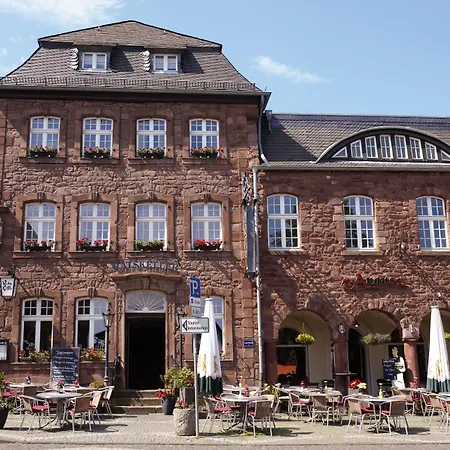 Ratskeller 3* Nideggen