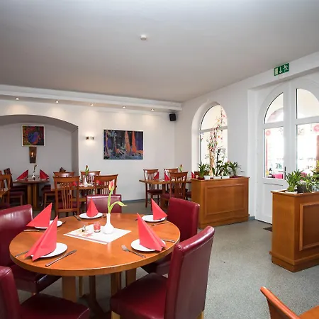 Hotel Ratskeller Nideggen