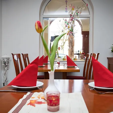 Hotel Ratskeller Nideggen