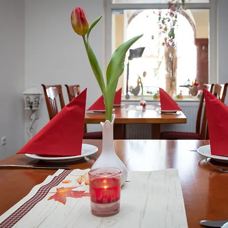 Hotel Ratskeller Nideggen