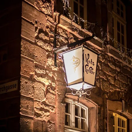 Ratskeller Hotel