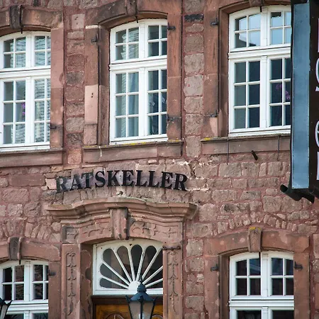 Ratskeller Hotel