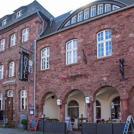 Hotel Ratskeller