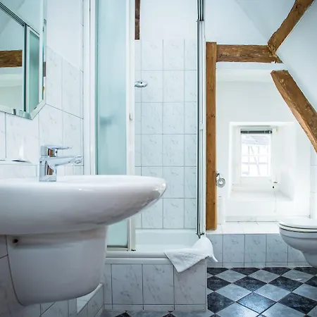 Ratskeller Hotel Nideggen