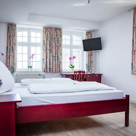 Ratskeller 3* Nideggen