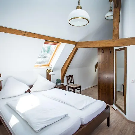 Ratskeller Szálloda 3*