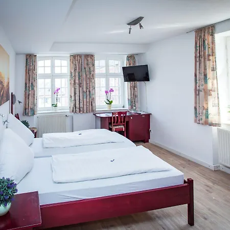 Hotel Ratskeller 3*