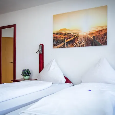 Ratskeller Szálloda 3*