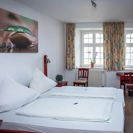 Hotel Ratskeller