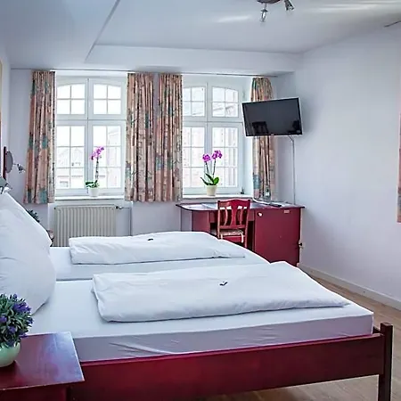 Ratskeller Hotel 3*