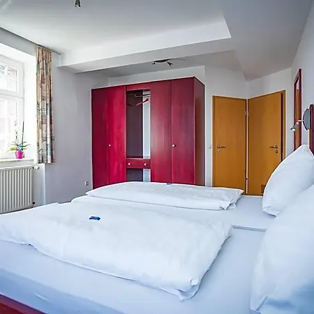 Hotel Ratskeller 3*