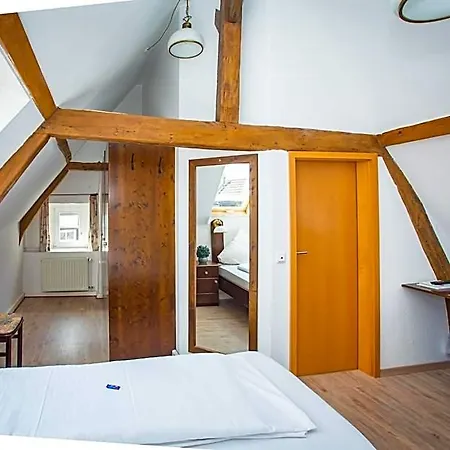 Ratskeller Hotel Nideggen