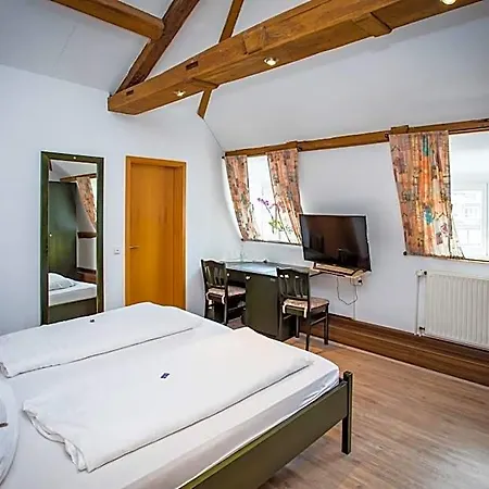 Ratskeller Hotel Nideggen