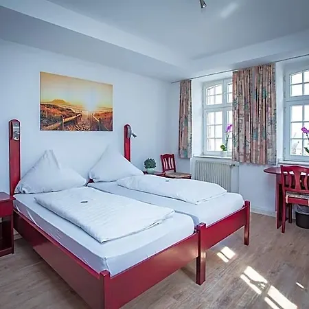 Hotel Ratskeller