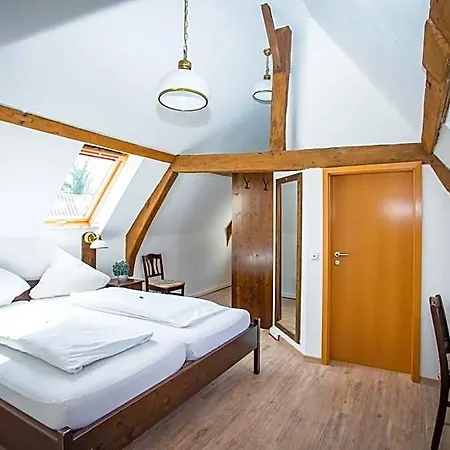 Ratskeller 3* Nideggen
