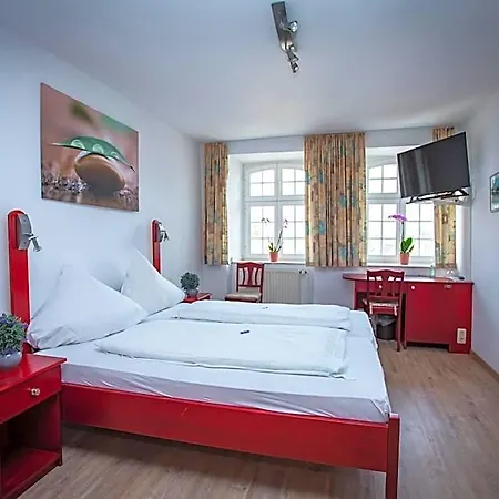 Ratskeller Hotel 3*