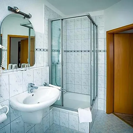 Hotel Ratskeller Nideggen