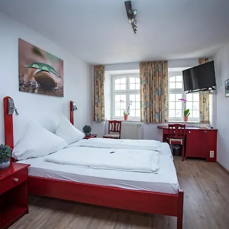Ratskeller Hotel 3*