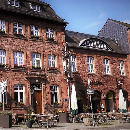 Ratskeller Hotel Nideggen