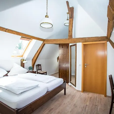 Ratskeller Hotel Nideggen