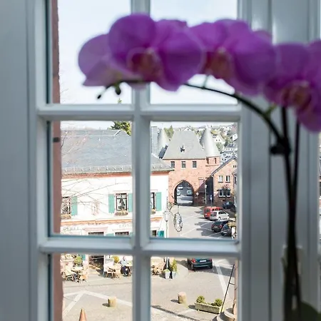 Ratskeller Hotel Nideggen