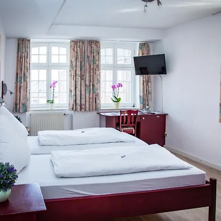 Hotel Ratskeller Nideggen