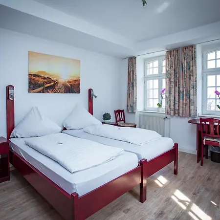 Ratskeller 3* Nideggen