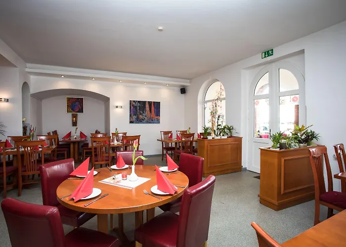 Hotel Ratskeller Nideggen