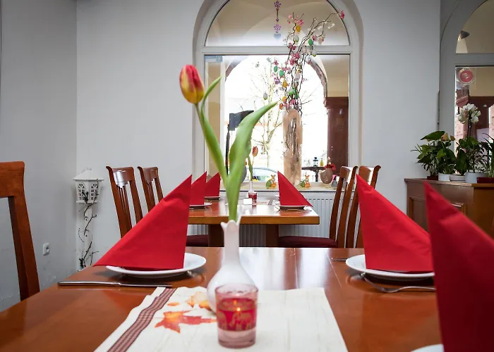 Hotel Ratskeller Nideggen