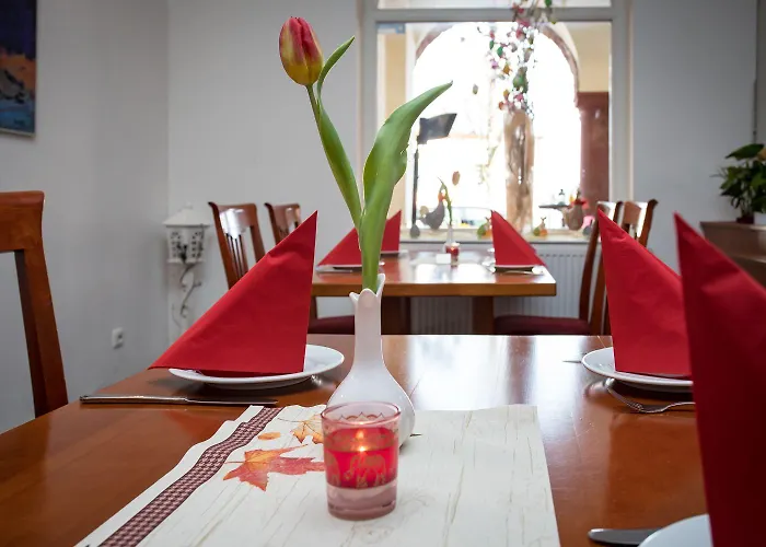 Hotel Ratskeller Nideggen