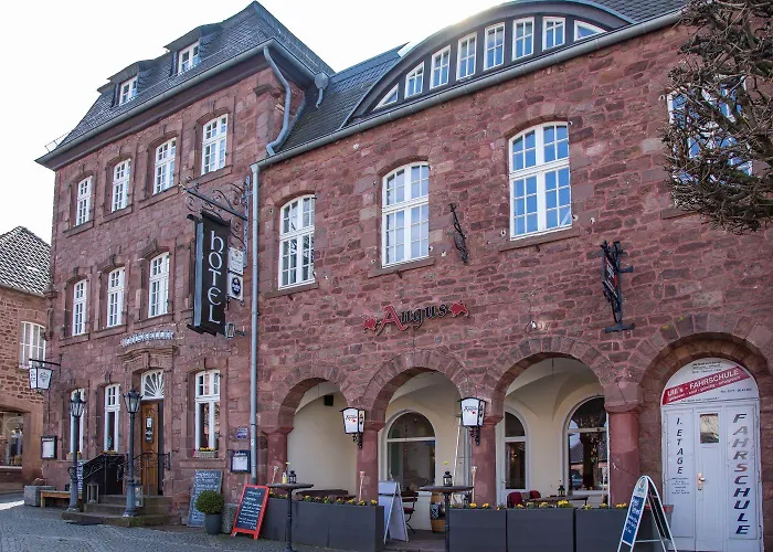 Hotel Ratskeller