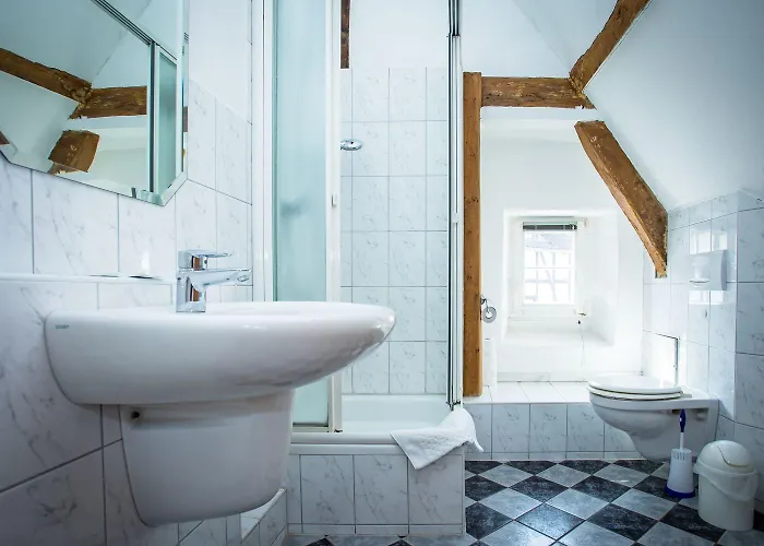 Ratskeller Hotel Nideggen