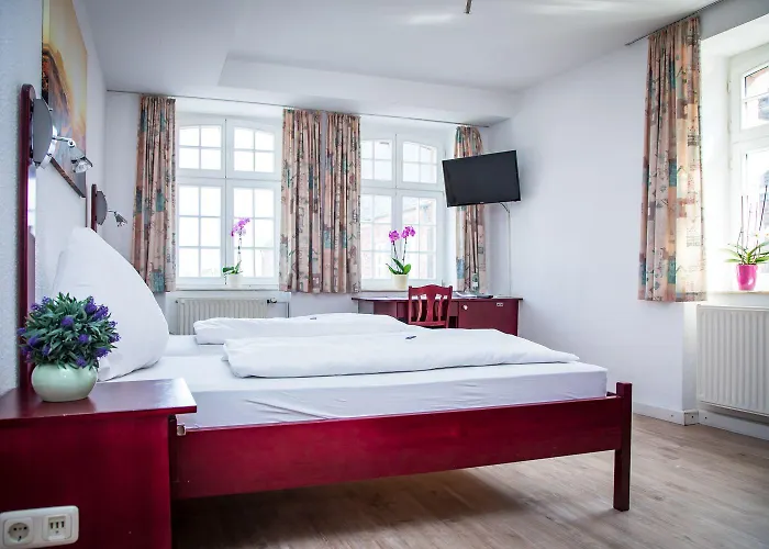 Ratskeller 3* Nideggen