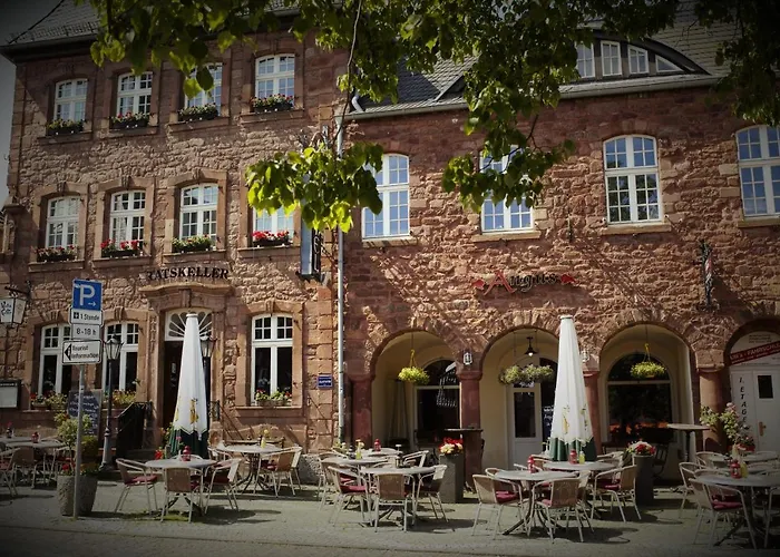 Ratskeller Nideggen