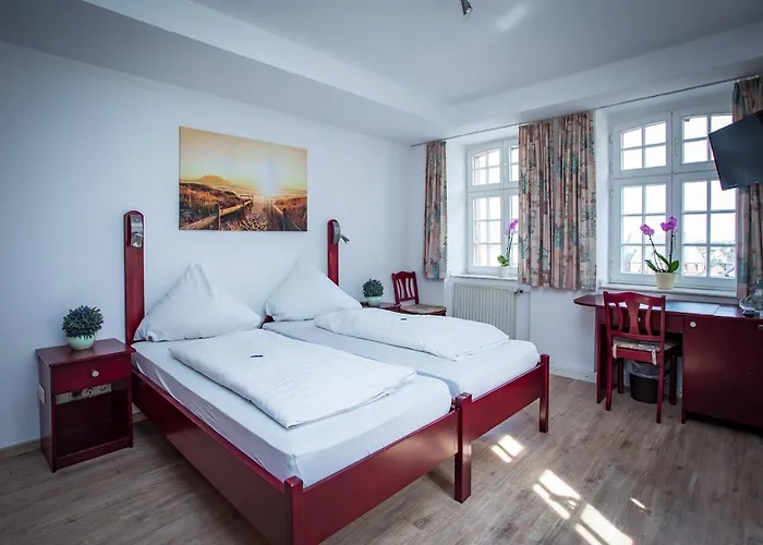 Ratskeller 3* Nideggen